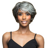 Bobbi Boss 100% Human Hair Wig - MH1507 CHARICE